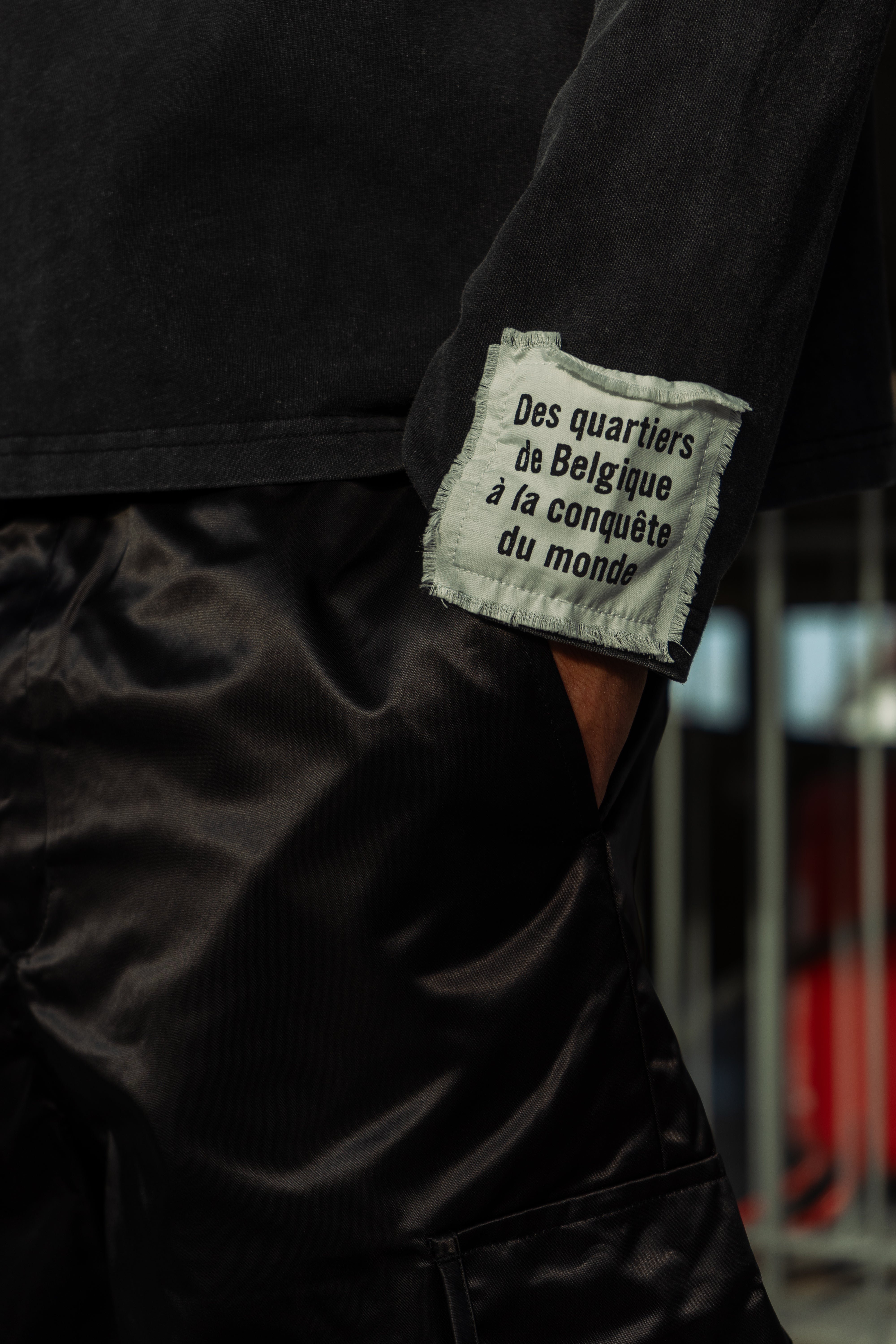 Made By People Long Sleeve
