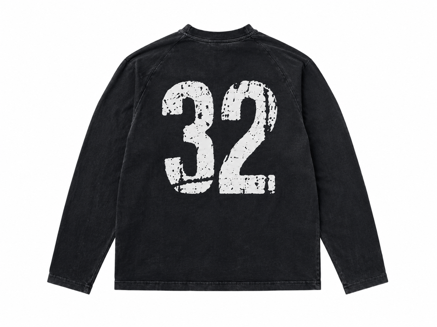 Made By People Long Sleeve